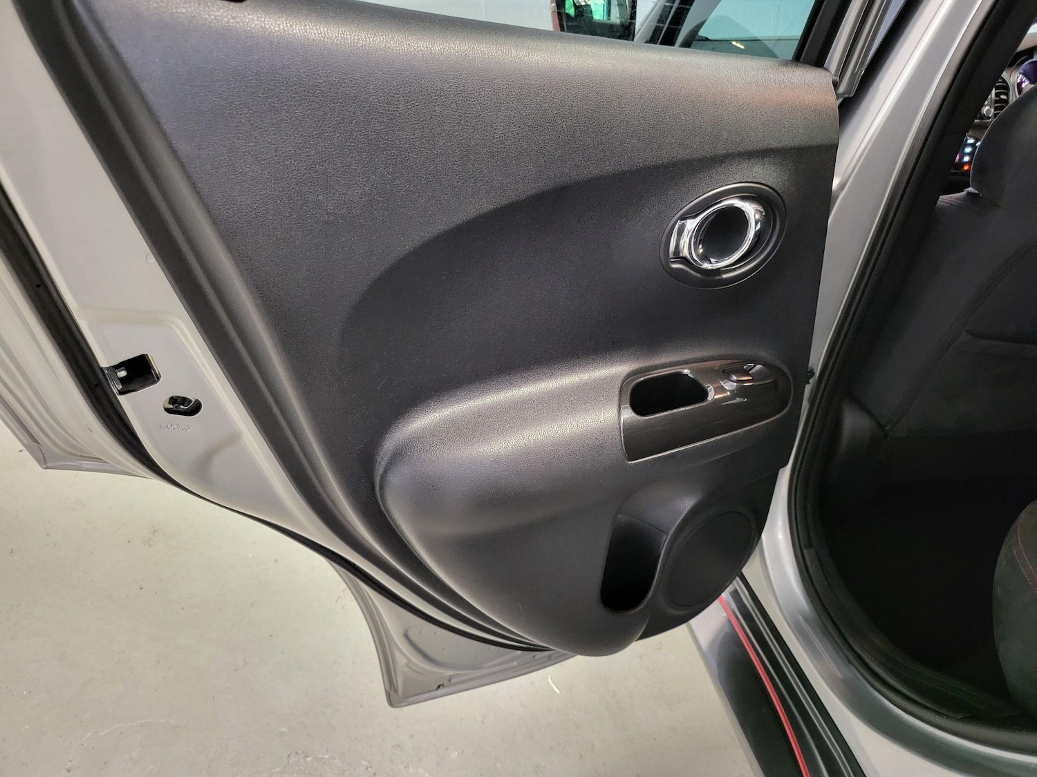 Used Nissan Juke 2015 for sale - 76613341: Photo 45