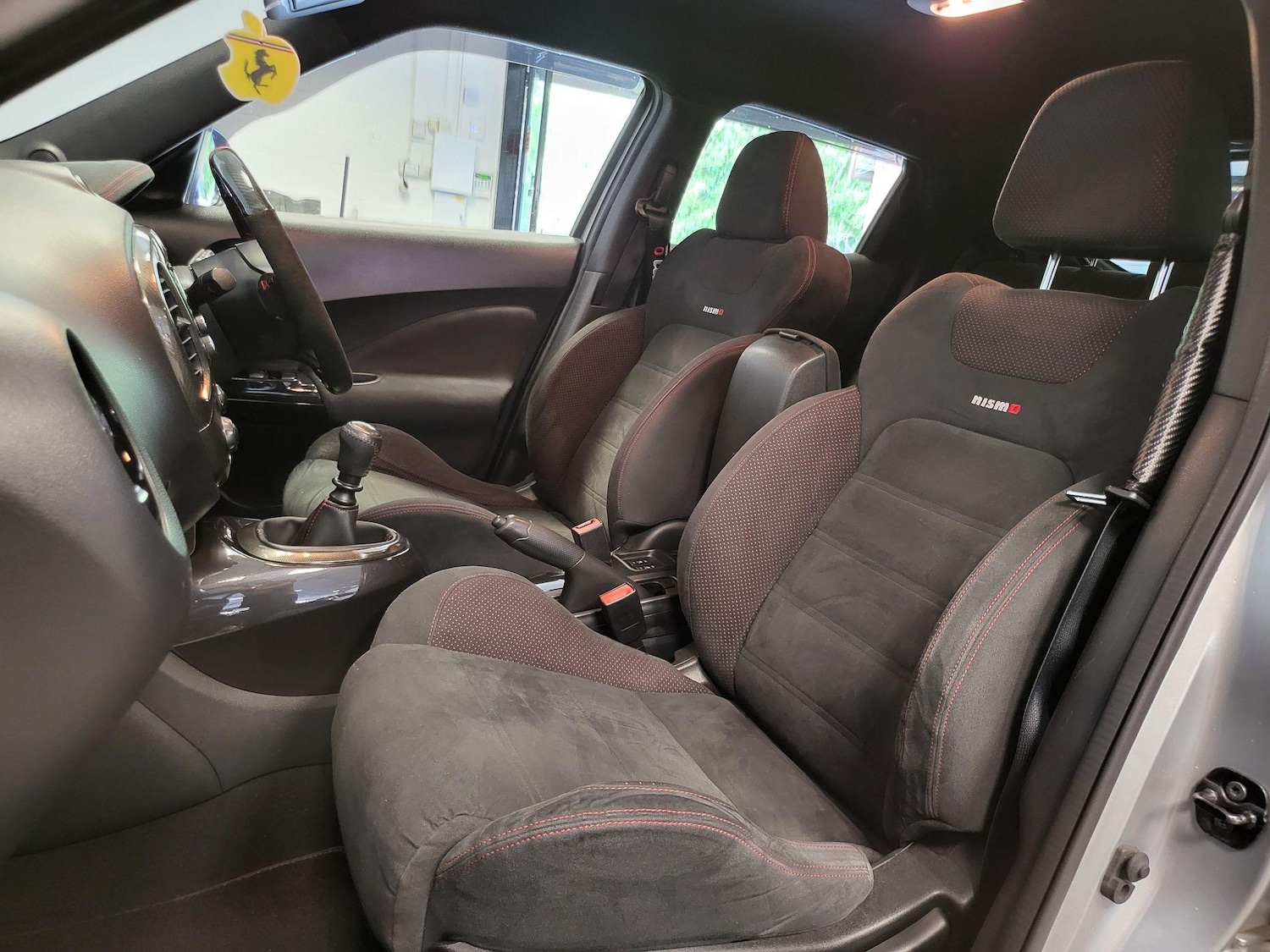 Used Nissan Juke 2015 for sale - 76613341: Photo 49