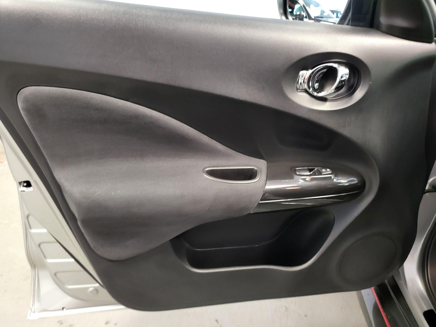 Used Nissan Juke 2015 for sale - 76613341: Photo 50