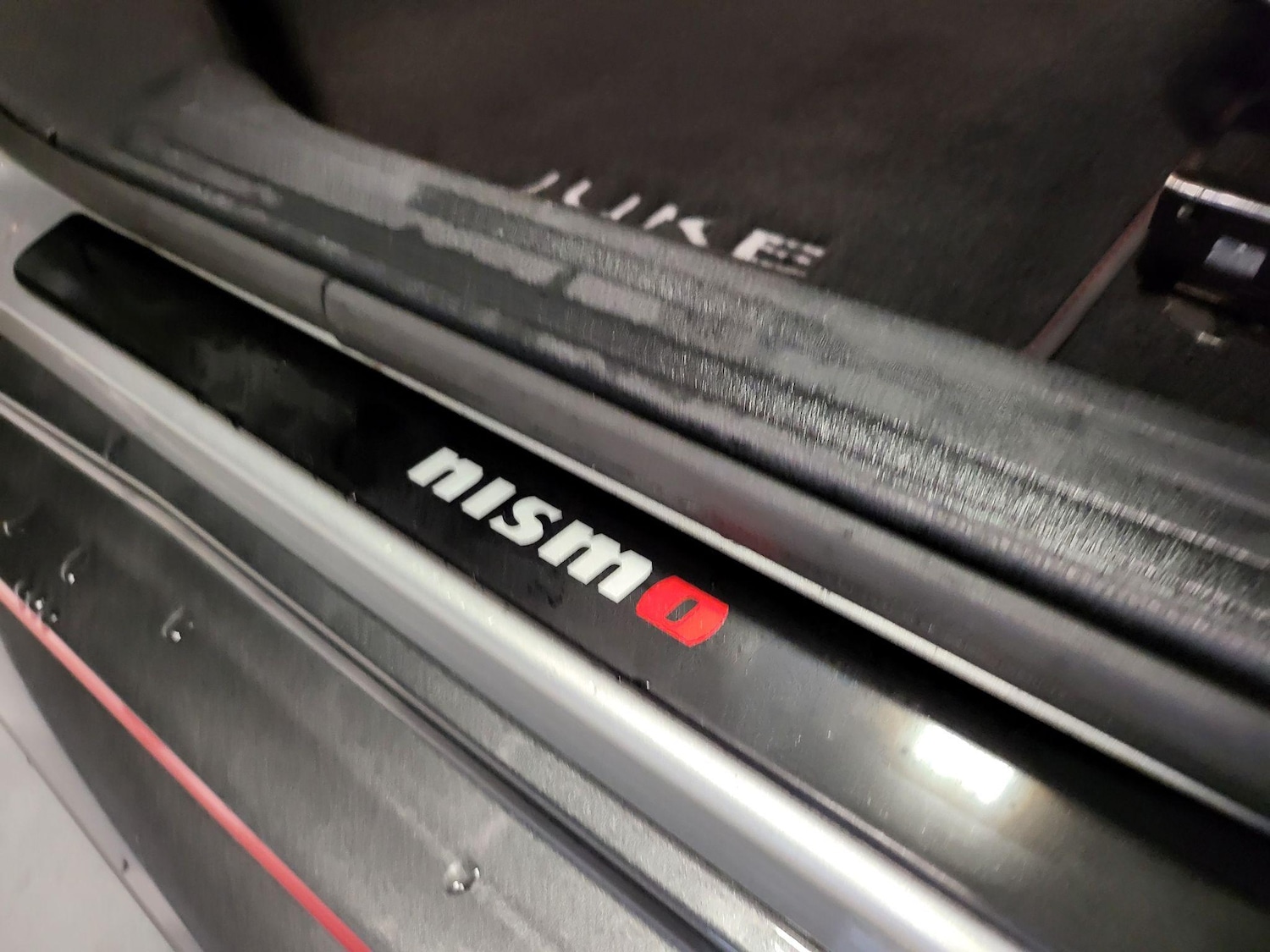 Used Nissan Juke 2015 for sale - 76613341: Photo 51