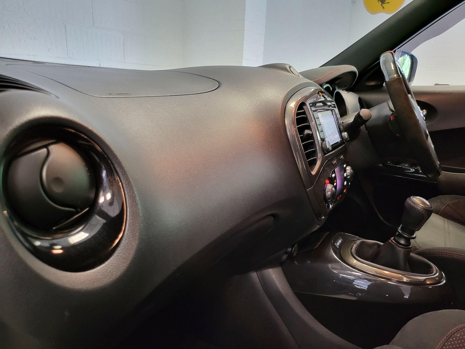 Used Nissan Juke 2015 for sale - 76613341: Photo 54