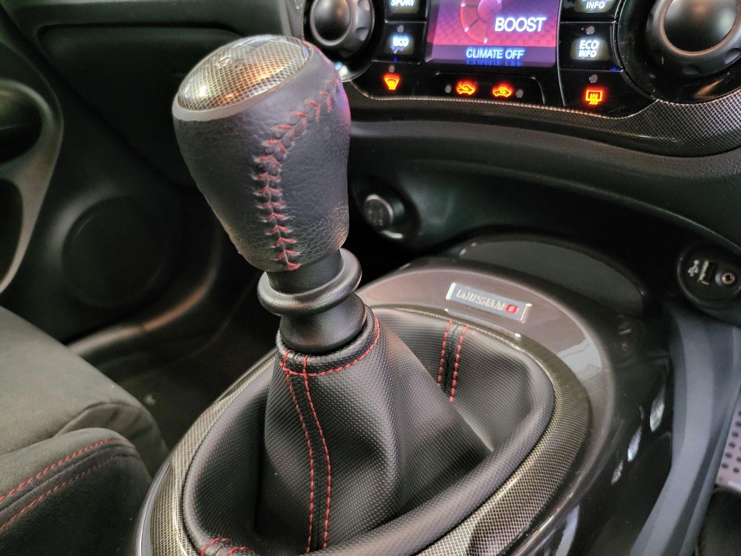 Used Nissan Juke 2015 for sale - 76613341: Photo 59