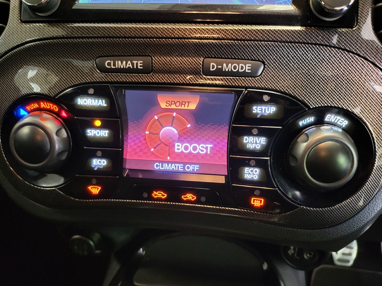 Used Nissan Juke 2015 for sale - 76613341: Photo 62