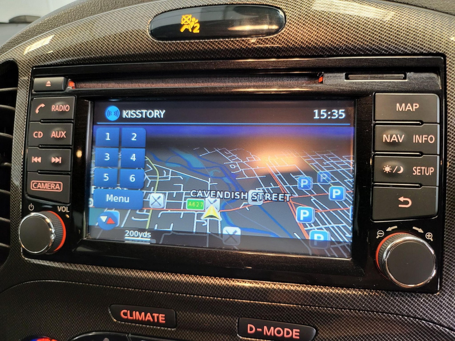 Used Nissan Juke 2015 for sale - 76613341: Photo 63