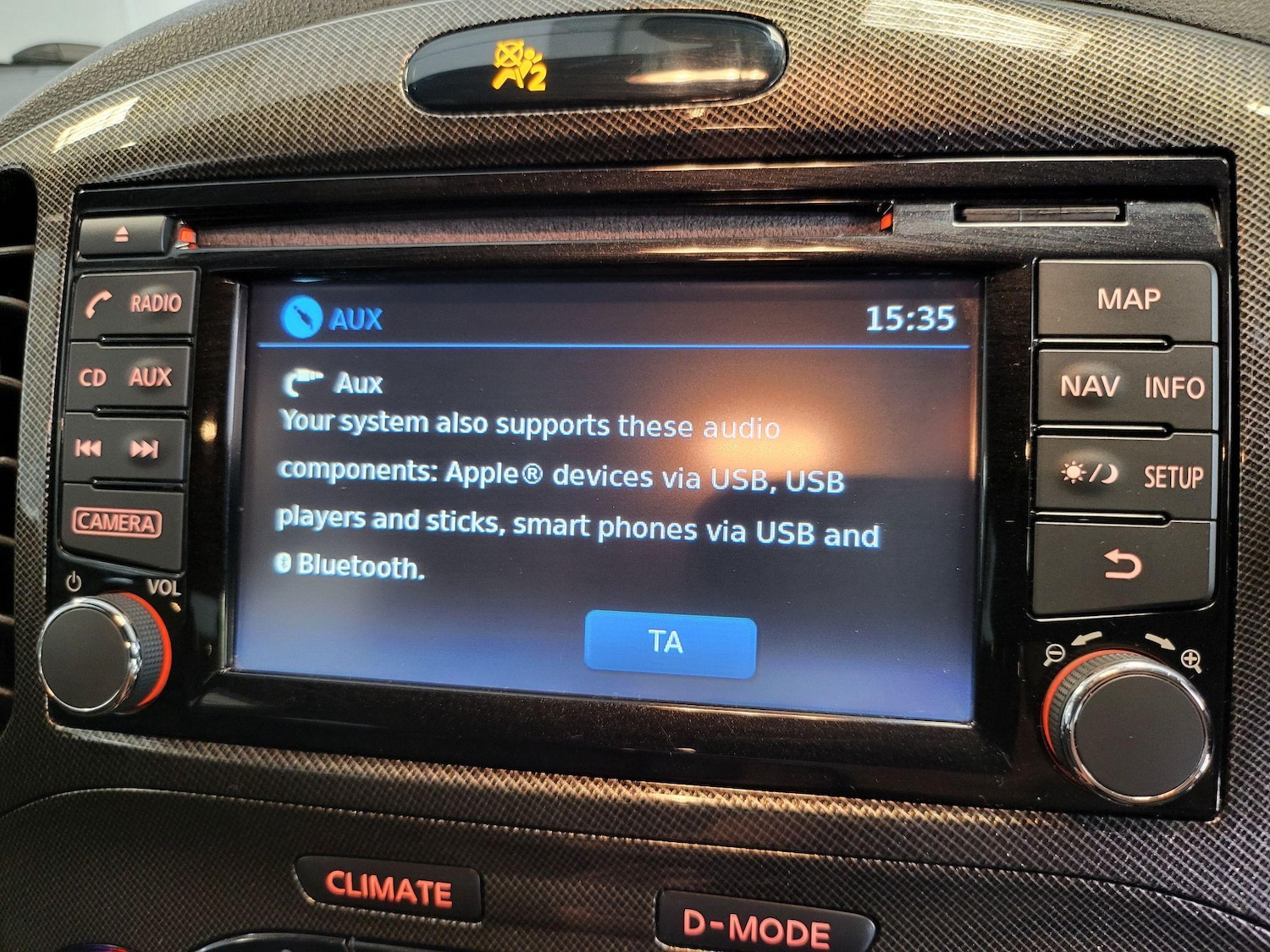 Used Nissan Juke 2015 for sale - 76613341: Photo 65