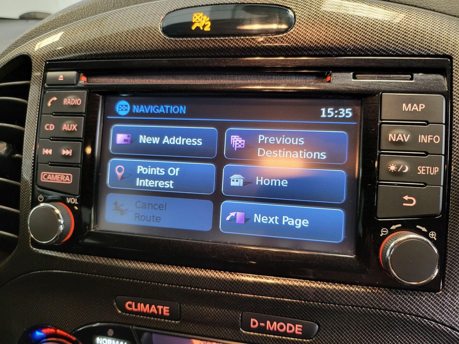 Used Nissan Juke 2015 for sale - 76613341: Photo 67