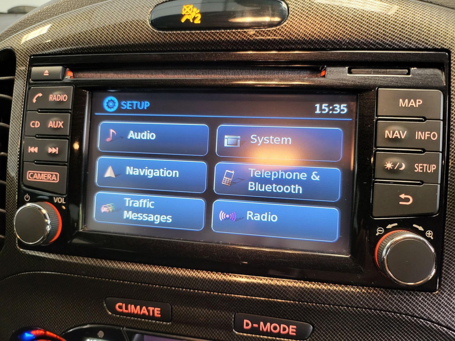 Used Nissan Juke 2015 for sale - 76613341: Photo 68