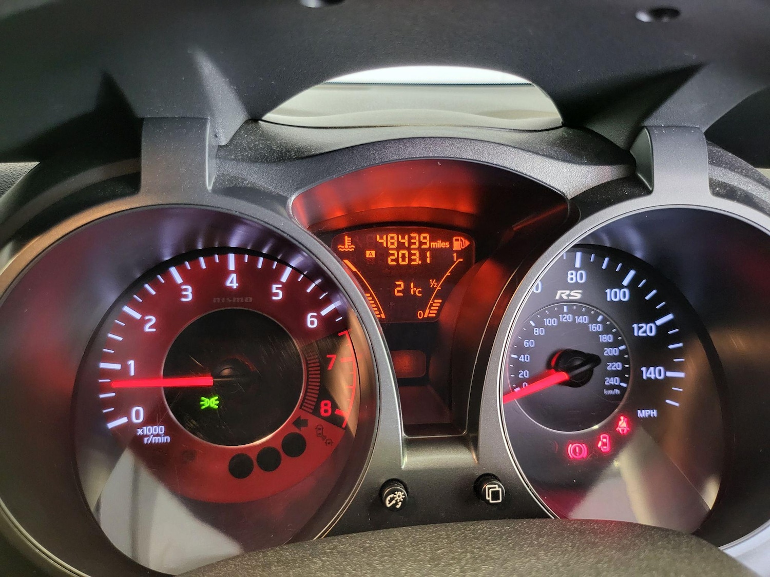 Used Nissan Juke 2015 for sale - 76613341: Photo 72