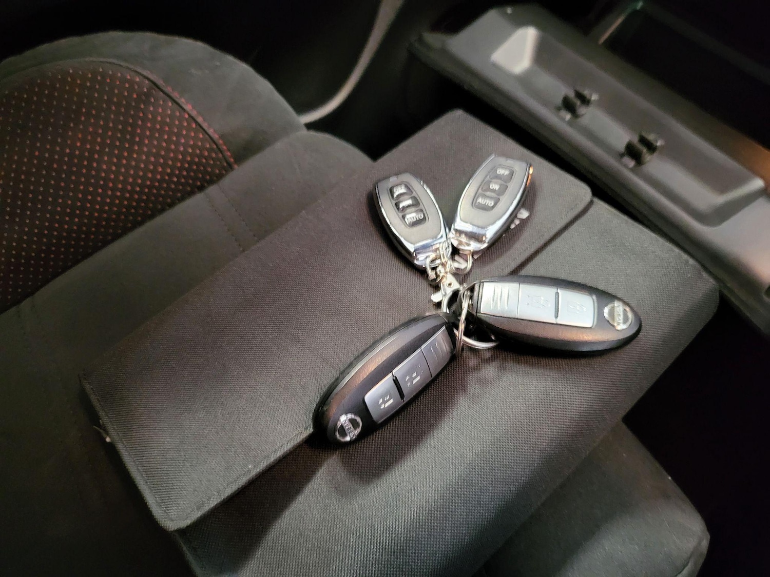 Used Nissan Juke 2015 for sale - 76613341: Photo 74