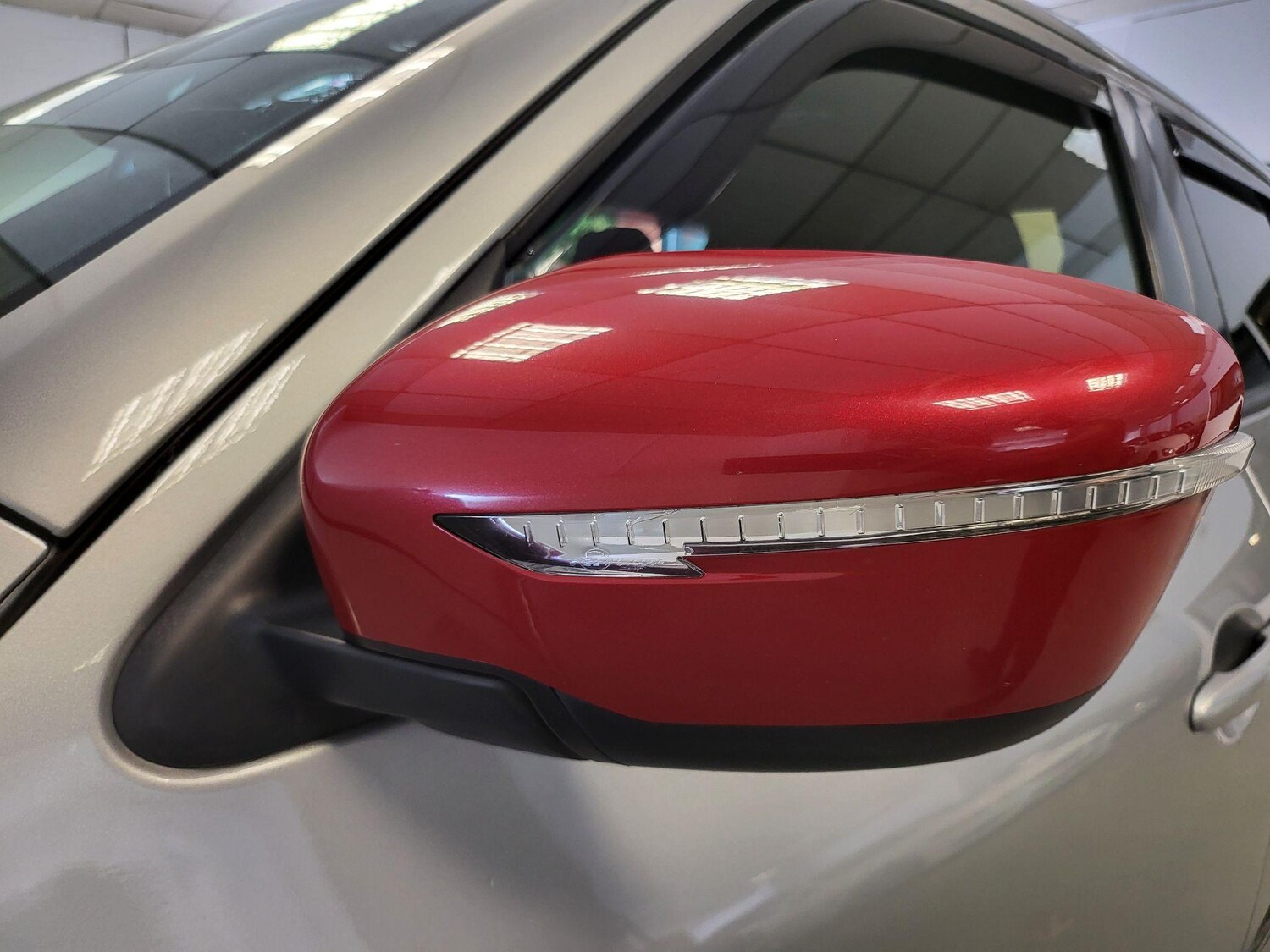 Used Nissan Juke 2015 for sale - 76613341: Photo 88