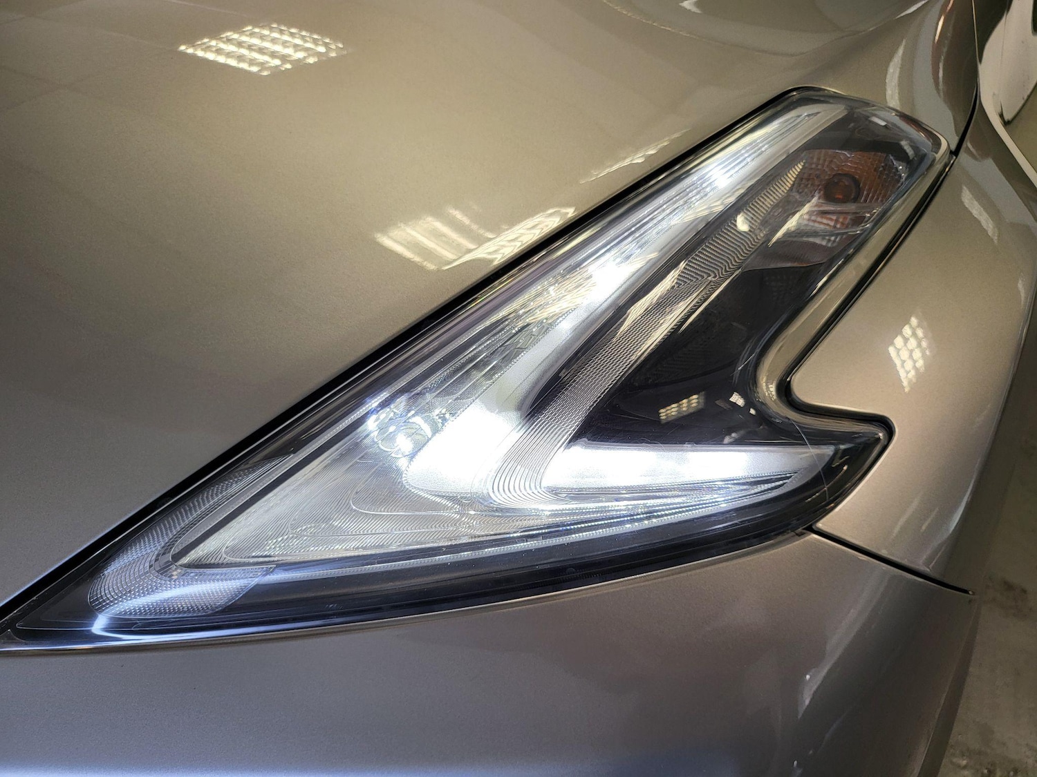 Used Nissan Juke 2015 for sale - 76613341: Photo 89