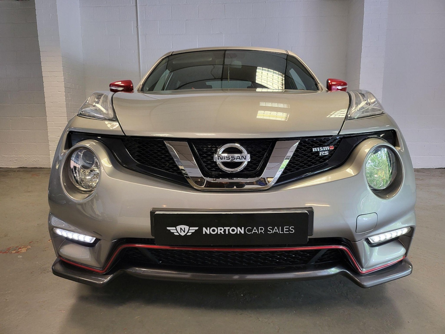 Used Nissan Juke 2015 for sale - 76613341: Photo 9
