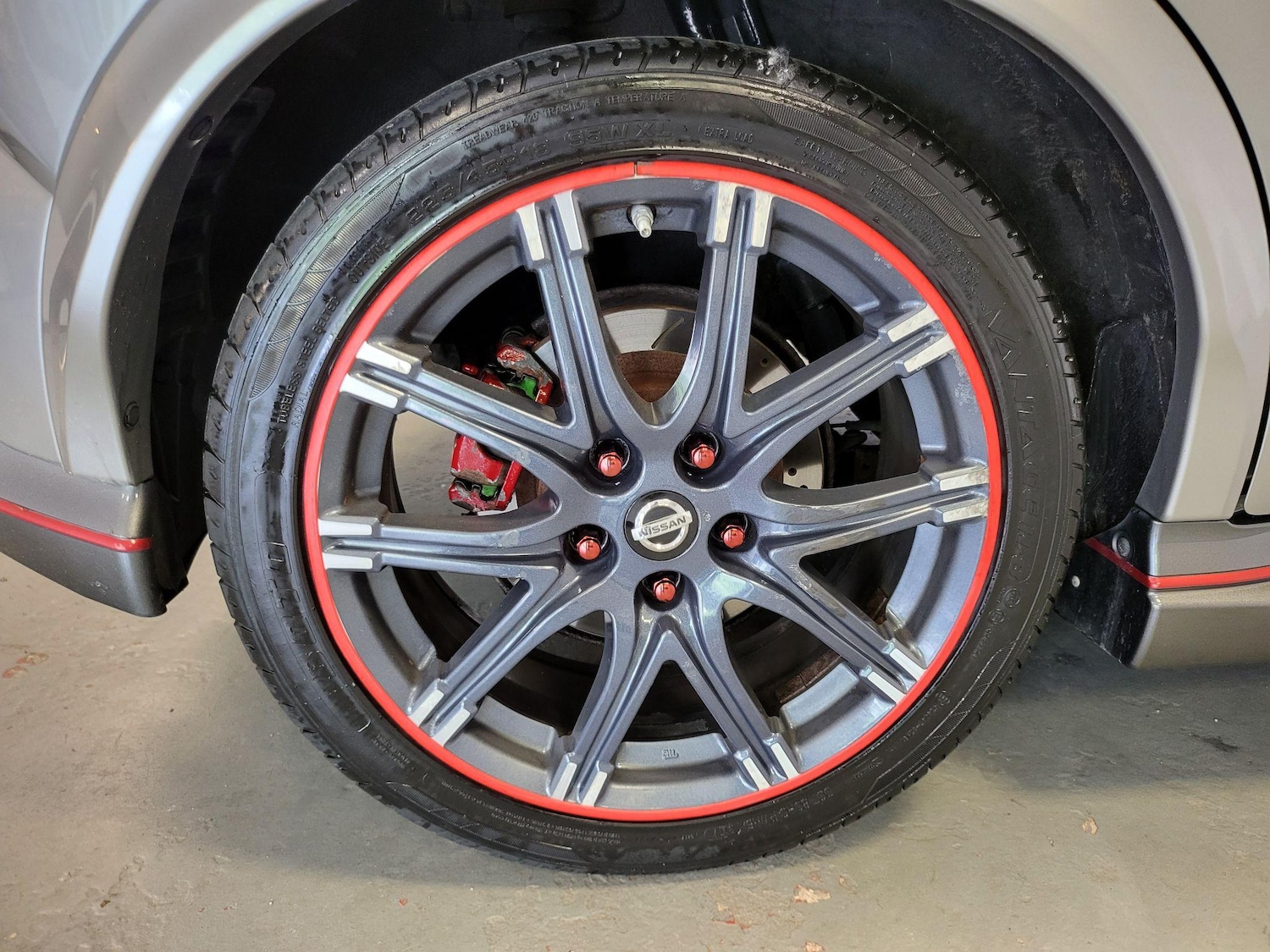 Used Nissan Juke 2015 for sale - 76613341: Photo 94