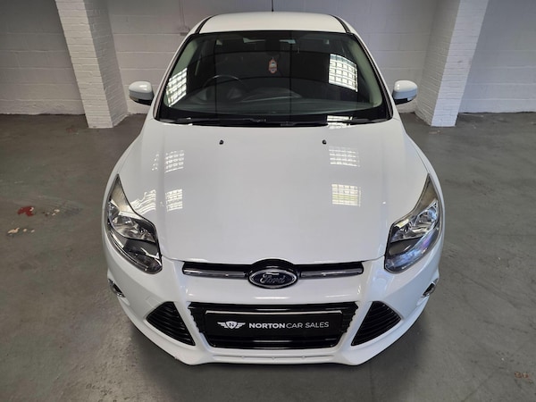 Used Ford Focus 2012 for sale - 76099114: Photo 10