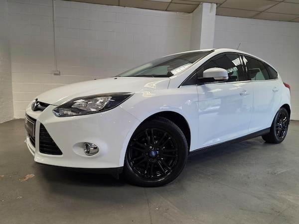 Used Ford Focus 2012 for sale - 76099114: Photo 11