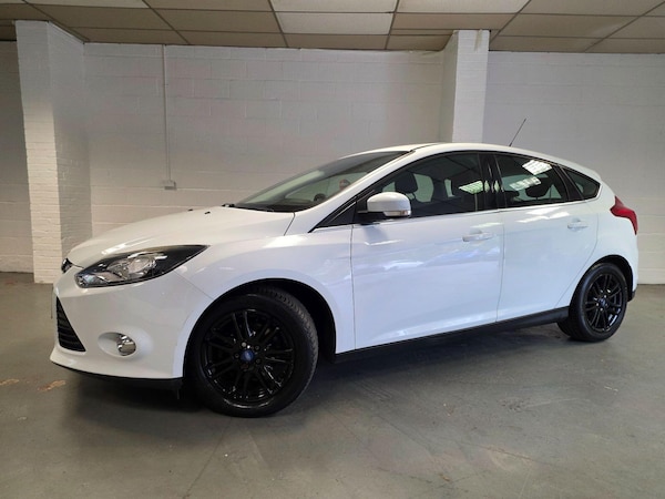 Used Ford Focus 2012 for sale - 76099114: Photo 13