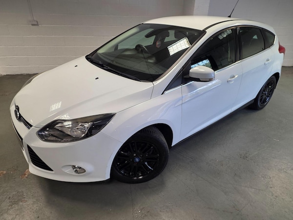 Used Ford Focus 2012 for sale - 76099114: Photo 14