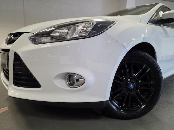 Used Ford Focus 2012 for sale - 76099114: Photo 15