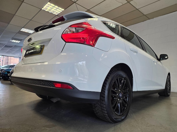 Used Ford Focus 2012 for sale - 76099114: Photo 19