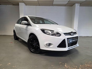 Used Ford Focus 2012 for sale - 76099114: Photo