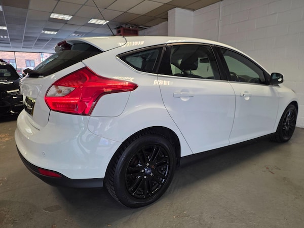Used Ford Focus 2012 for sale - 76099114: Photo 21