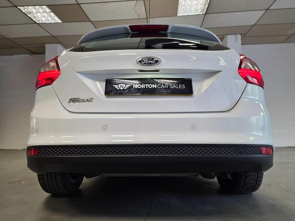 Used Ford Focus 2012 for sale - 76099114: Photo 24