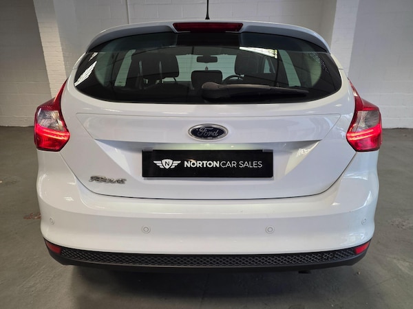 Used Ford Focus 2012 for sale - 76099114: Photo 25