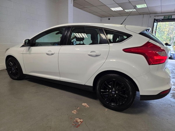 Used Ford Focus 2012 for sale - 76099114: Photo 28