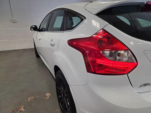 Used Ford Focus 2012 for sale - 76099114: Photo 29