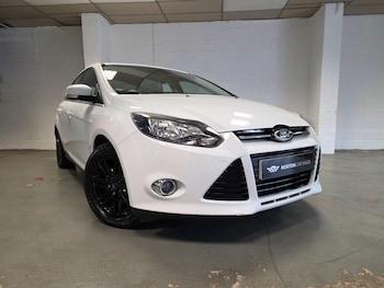 Used Ford Focus 2012 for sale - 76099114: Photo
