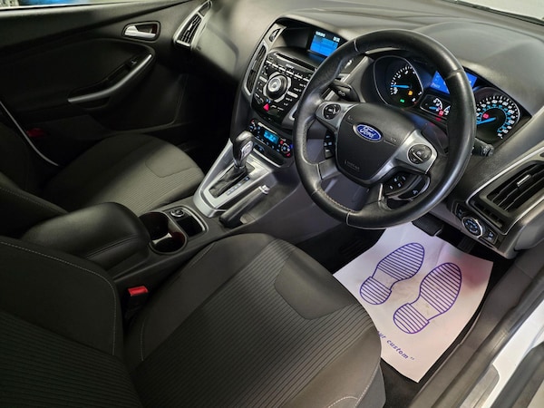 Used Ford Focus 2012 for sale - 76099114: Photo 30