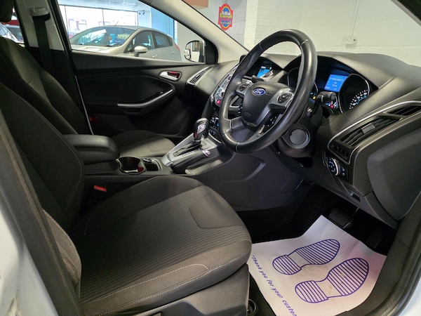 Used Ford Focus 2012 for sale - 76099114: Photo 31