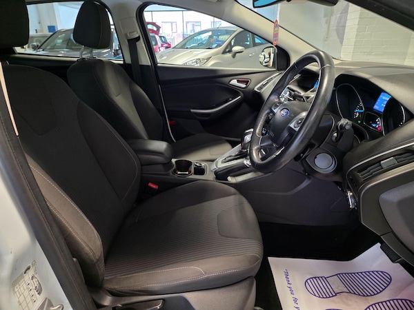 Used Ford Focus 2012 for sale - 76099114: Photo 32