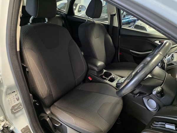Used Ford Focus 2012 for sale - 76099114: Photo 33