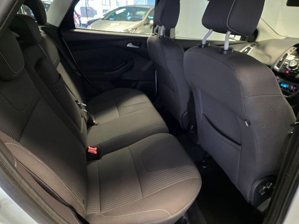 Used Ford Focus 2012 for sale - 76099114: Photo 36