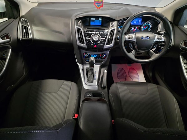 Used Ford Focus 2012 for sale - 76099114: Photo 39
