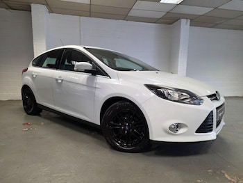 Used Ford Focus 2012 for sale - 76099114: Photo