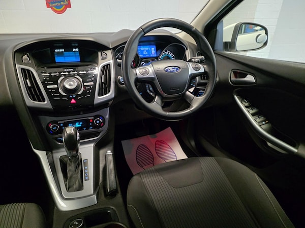 Used Ford Focus 2012 for sale - 76099114: Photo 40