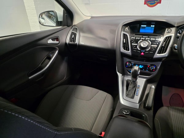 Used Ford Focus 2012 for sale - 76099114: Photo 41