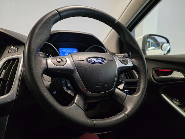 Used Ford Focus 2012 for sale - 76099114: Photo 42