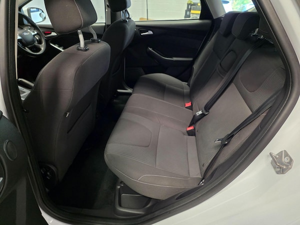 Used Ford Focus 2012 for sale - 76099114: Photo 44