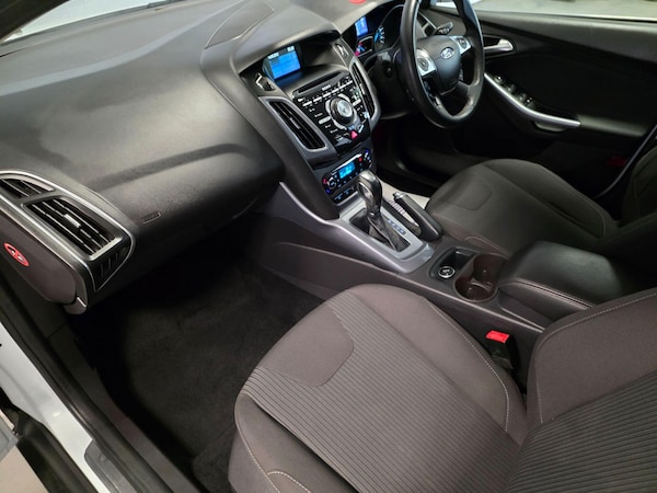 Used Ford Focus 2012 for sale - 76099114: Photo 46
