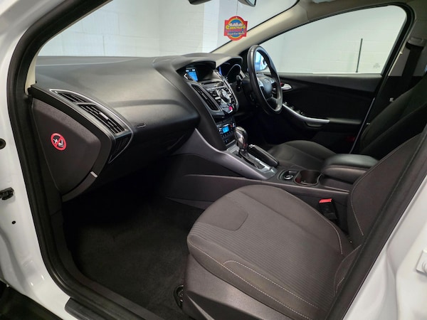 Used Ford Focus 2012 for sale - 76099114: Photo 47