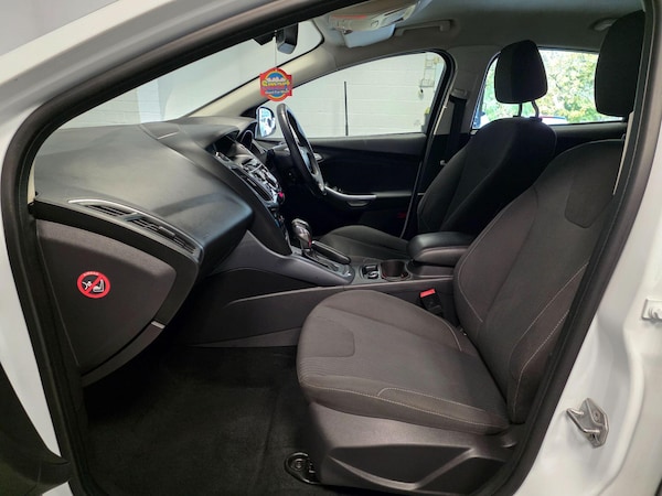 Used Ford Focus 2012 for sale - 76099114: Photo 48