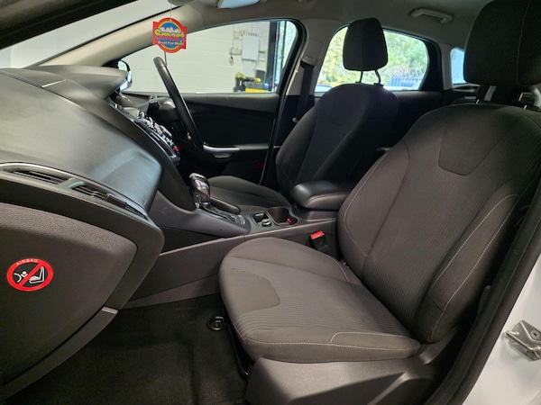 Used Ford Focus 2012 for sale - 76099114: Photo 49