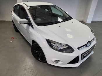 Used Ford Focus 2012 for sale - 76099114: Photo