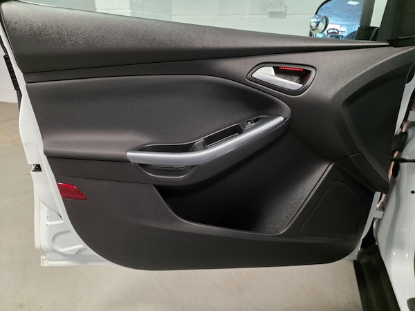 Used Ford Focus 2012 for sale - 76099114: Photo 52
