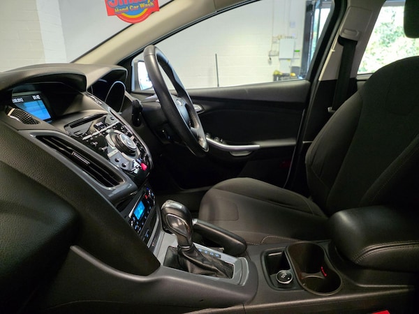 Used Ford Focus 2012 for sale - 76099114: Photo 53