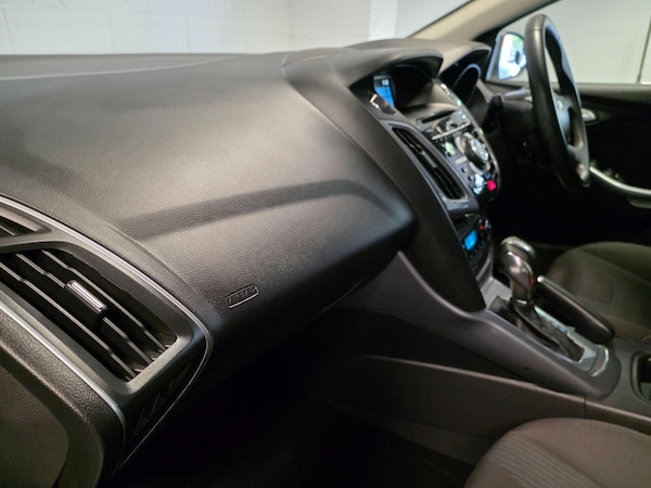 Used Ford Focus 2012 for sale - 76099114: Photo 54