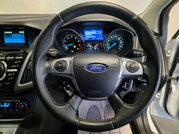 Used Ford Focus 2012 for sale - 76099114: Photo 58